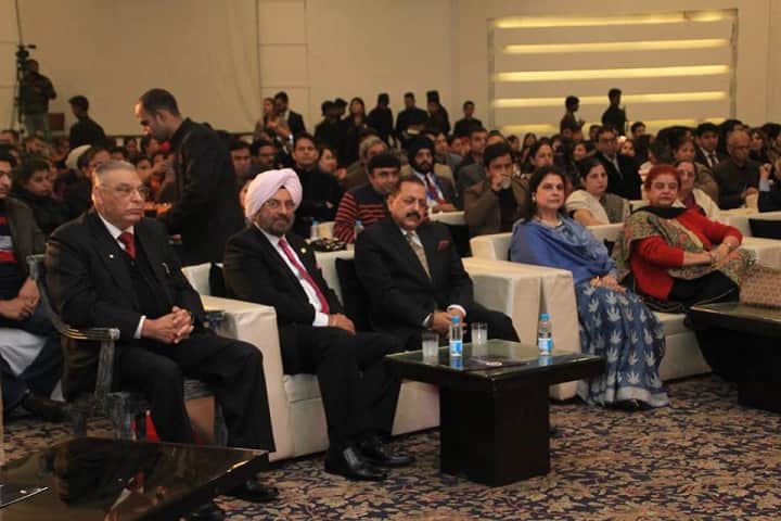 Model Institute of Education and Research, Jammu campus in Jammu, Jammu and Kashmir, India