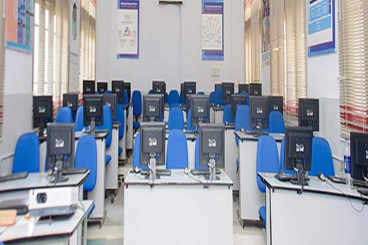 Model Institute of Education and Research campus in Jammu, Jammu and Kashmir, India — photo 3