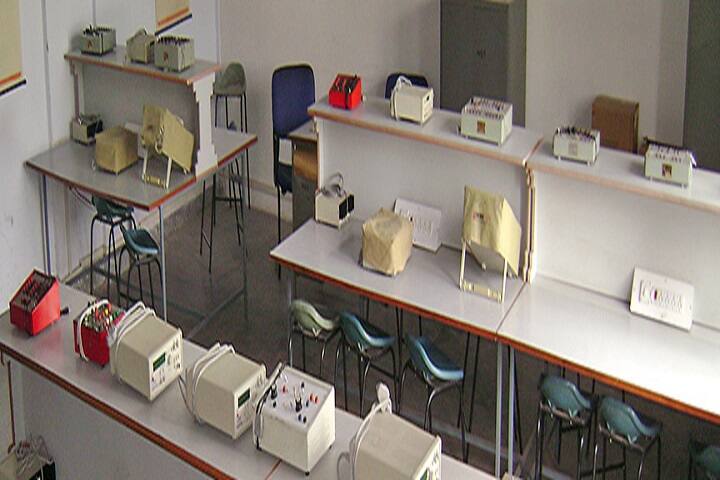 Model Institute of Education and Research campus in Jammu, Jammu and Kashmir, India — photo 4