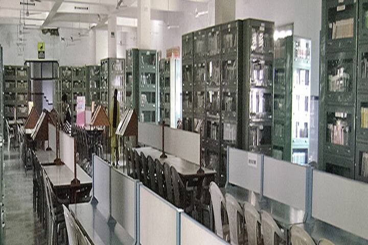 Model Institute of Education and Research campus in Jammu, Jammu and Kashmir, India — photo 5