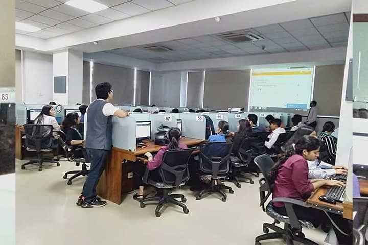 Aditya School of Business Management campus in Mumbai, Maharashtra, India — photo 3