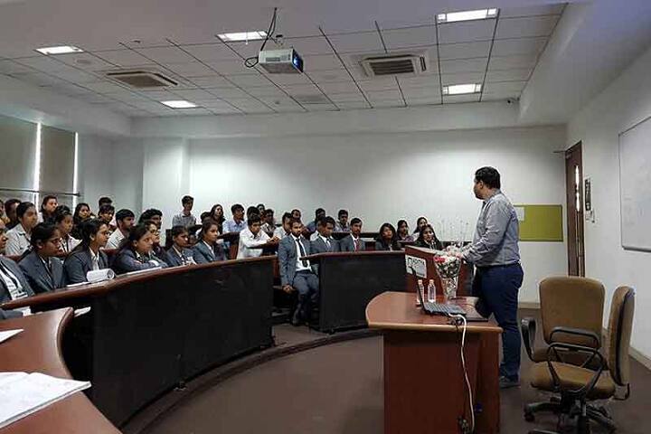 Aditya School of Business Management campus in Mumbai, Maharashtra, India — photo 4