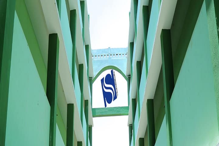 SEICOM Degree College, Tirupati campus in Tirupati, Andhra Pradesh, India