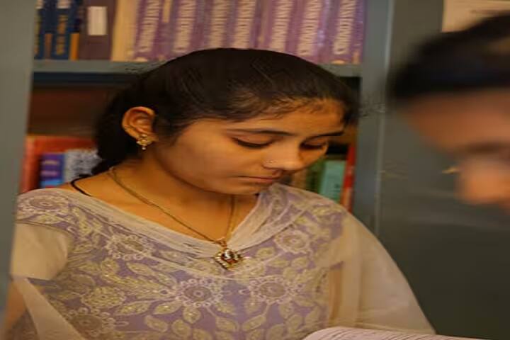 SEICOM Degree College campus in Tirupati, Andhra Pradesh, India — photo 4