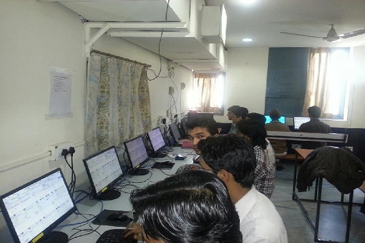 HK Hi-Tech College campus in Jodhpur, Rajasthan, India — photo 3
