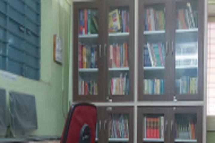 Shri Guru Buddhiswami Mahavidyalaya campus in Parbhani, Maharashtra, India — photo 5