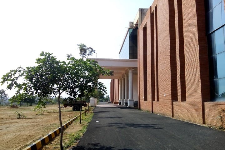 Government Engineering College campus in Ramanagara, Karnataka, India — photo 5
