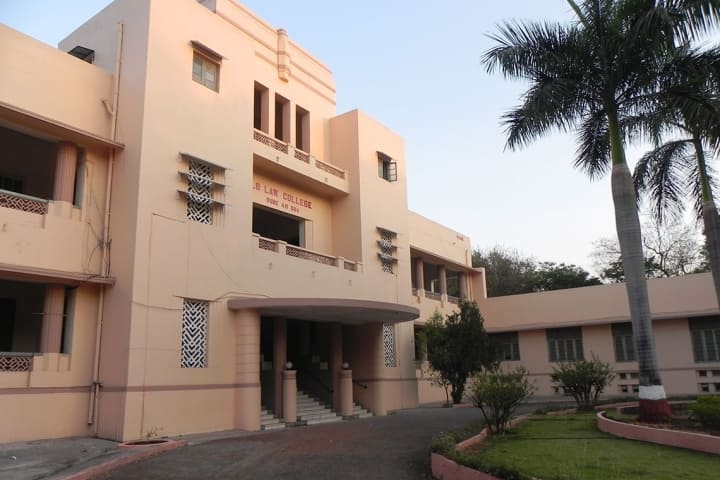 ILS Pune campus in Pune, Maharashtra, India — photo 2