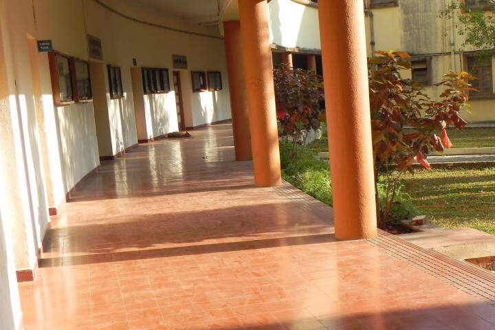 ILS Pune campus in Pune, Maharashtra, India — photo 3