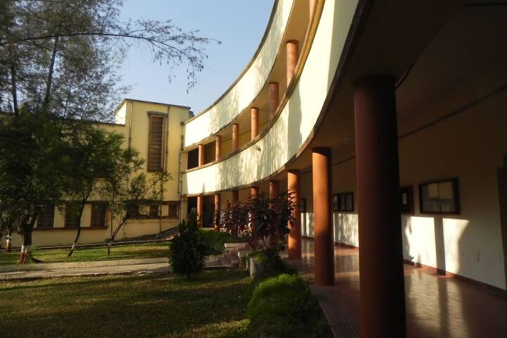 ILS Pune campus in Pune, Maharashtra, India — photo 4