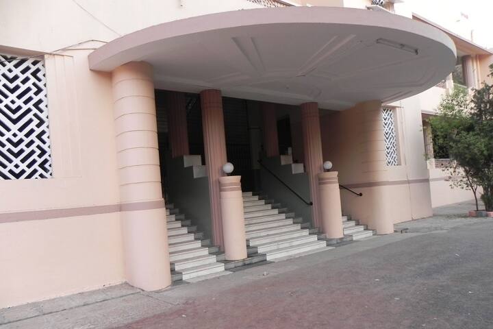 ILS Pune campus in Pune, Maharashtra, India — photo 5