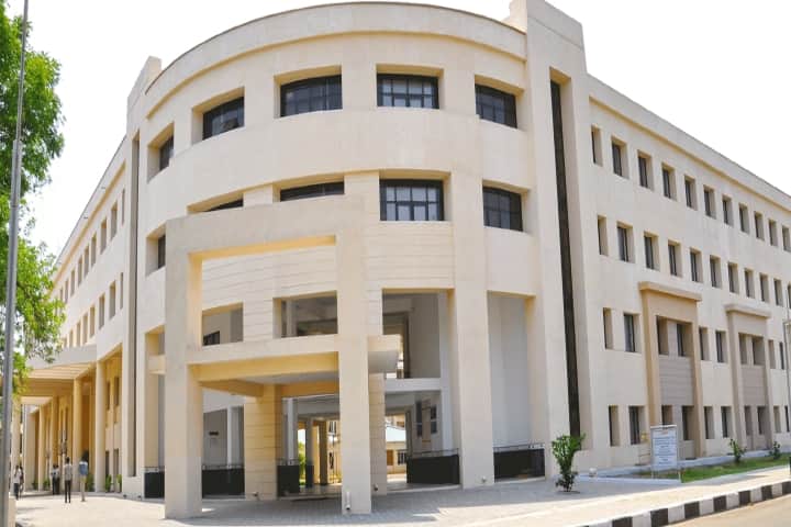 MCET Pollachi campus in Coimbatore, Tamil Nadu, India — photo 1