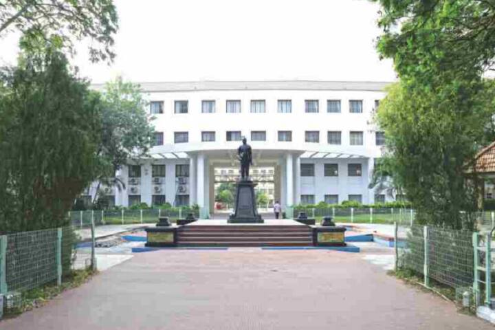 MCET Pollachi campus in Coimbatore, Tamil Nadu, India — photo 5