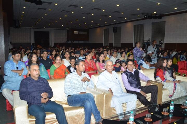 VN Bhatkhande Sangeet Mahavidyalaya campus in Ghaziabad, Uttar Pradesh, India — photo 4