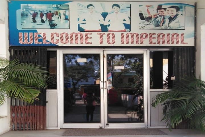 Imperial Institute of Management and Technology campus in Haldwani, Uttarakhand, India — photo 1
