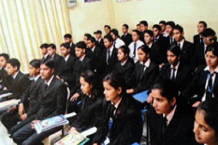 Imperial Institute of Management and Technology campus in Haldwani, Uttarakhand, India — photo 2