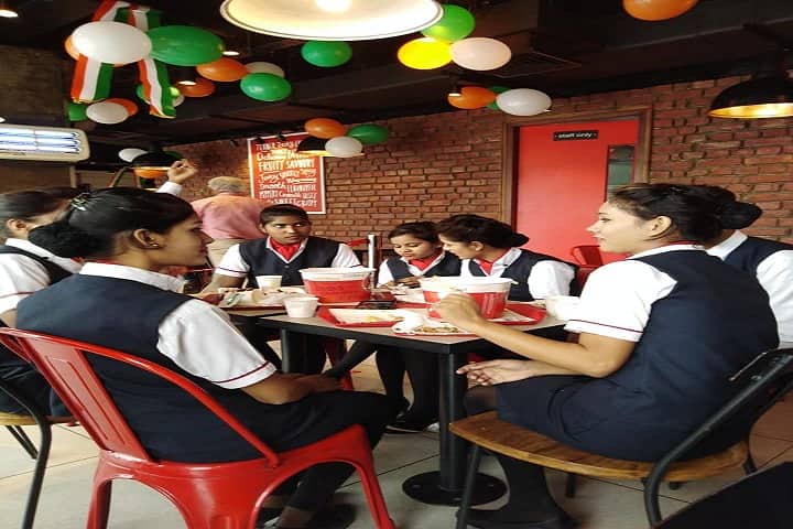 Imperial Institute of Management and Technology campus in Haldwani, Uttarakhand, India — photo 3