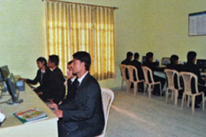 Imperial Institute of Management and Technology campus in Haldwani, Uttarakhand, India — photo 4