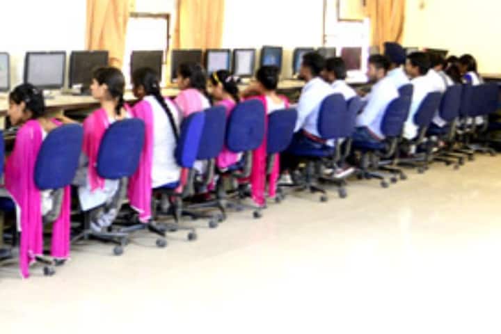 Bharat Institute of Management Studies campus in Mansa, Punjab, India — photo 2