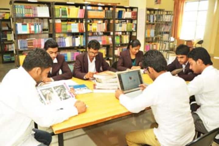 Bharat Institute of Management Studies campus in Mansa, Punjab, India — photo 4