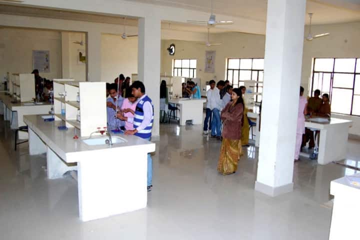 Bharat Institute of Management Studies campus in Mansa, Punjab, India — photo 6
