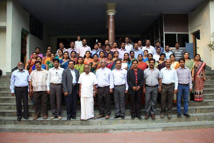 Noorul Islam Centre For Higher Education campus in Kanyakumari, Tamil Nadu, India — photo 3
