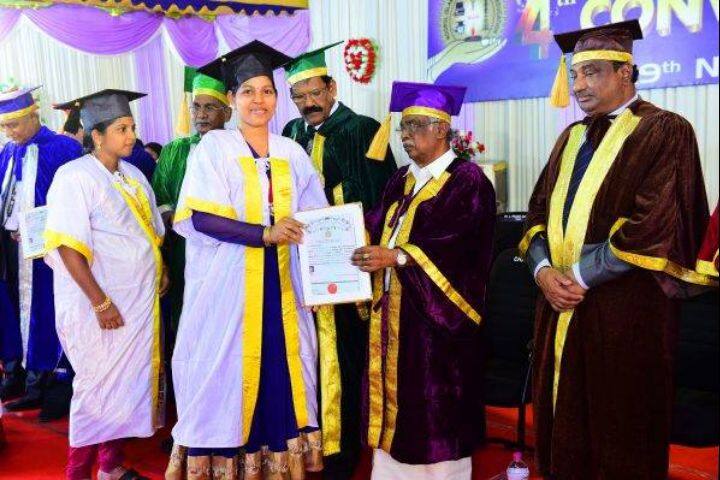 Noorul Islam Centre For Higher Education campus in Kanyakumari, Tamil Nadu, India — photo 4