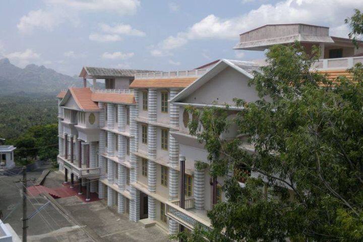 Noorul Islam Centre For Higher Education campus in Kanyakumari, Tamil Nadu, India — photo 6