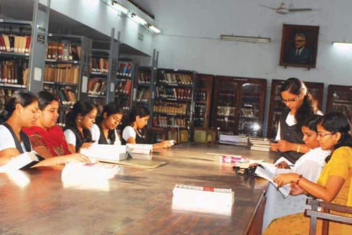 School of Legal Studies CUSAT campus in Ernakulam, Kerala, India — photo 4