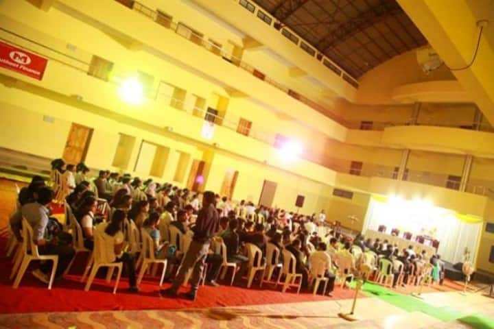 School of Legal Studies CUSAT campus in Ernakulam, Kerala, India — photo 6