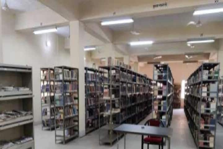 GD Government College for Women campus in Alwar, Rajasthan, India — photo 3