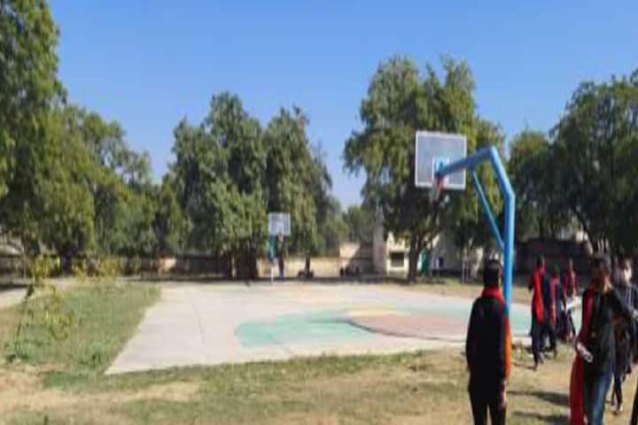 GD Government College for Women campus in Alwar, Rajasthan, India — photo 5