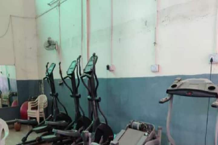 GD Government College for Women campus in Alwar, Rajasthan, India — photo 6