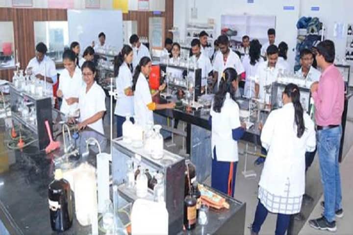 SM Joshi College campus in Pune, Maharashtra, India — photo 4