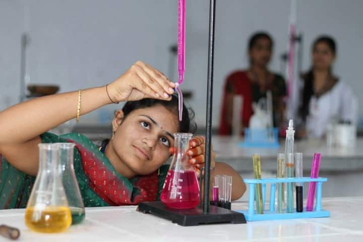 Daripally Anantha Ramulu College of Engineering and Technology, Khammam campus in Khammam, Telangana, India