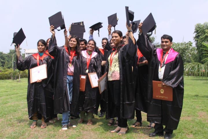 IKG PTU Jalandhar campus in Kapurthala, Punjab, India — photo 6