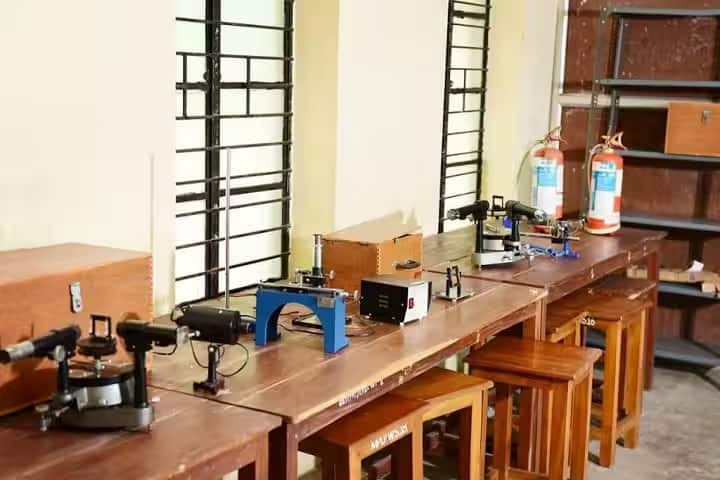 College of Engineering campus in Kottayam, Kerala, India — photo 3