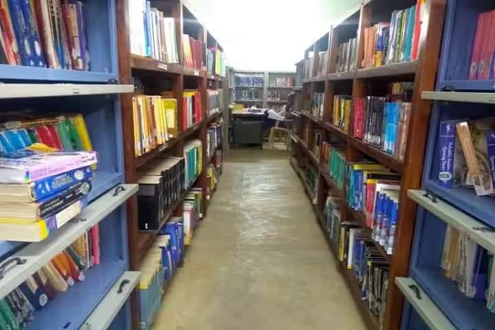 College of Engineering campus in Kottayam, Kerala, India — photo 4