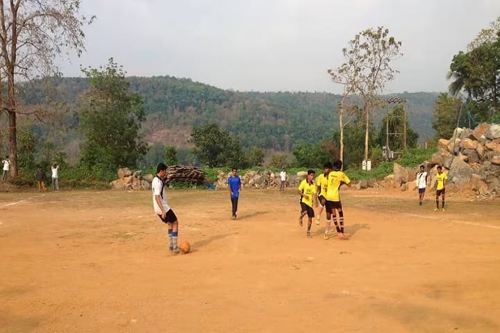 College of Engineering campus in Kottayam, Kerala, India — photo 6