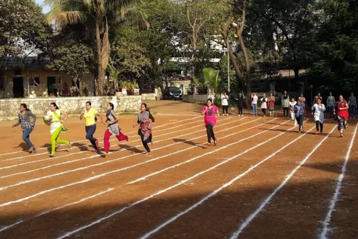 Manmeet Nagar Mahavidyalaya campus in Lakhimpur Kheri, Uttar Pradesh, India — photo 4