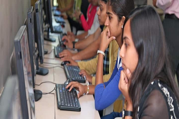 Charotar Institute of Paramedical Sciences campus in Anand, Gujarat, India — photo 2