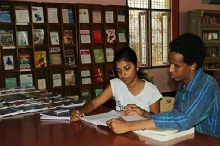 St Mary's Group of Institutions Guntur for Women campus in Guntur, Andhra Pradesh, India — photo 3