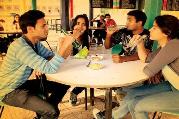St Mary's Group of Institutions Guntur for Women campus in Guntur, Andhra Pradesh, India — photo 5