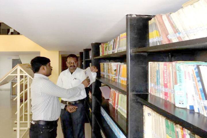 Shri Saraswati College of Social Work campus in Washim, Maharashtra, India — photo 3