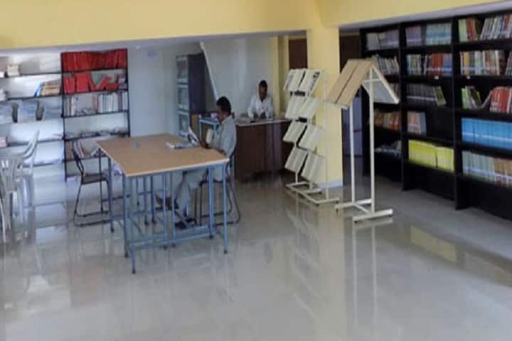 Shri Saraswati College of Social Work campus in Washim, Maharashtra, India — photo 4