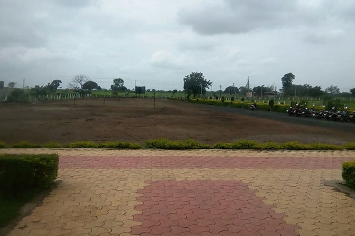 Shri Saraswati College of Social Work campus in Washim, Maharashtra, India — photo 6
