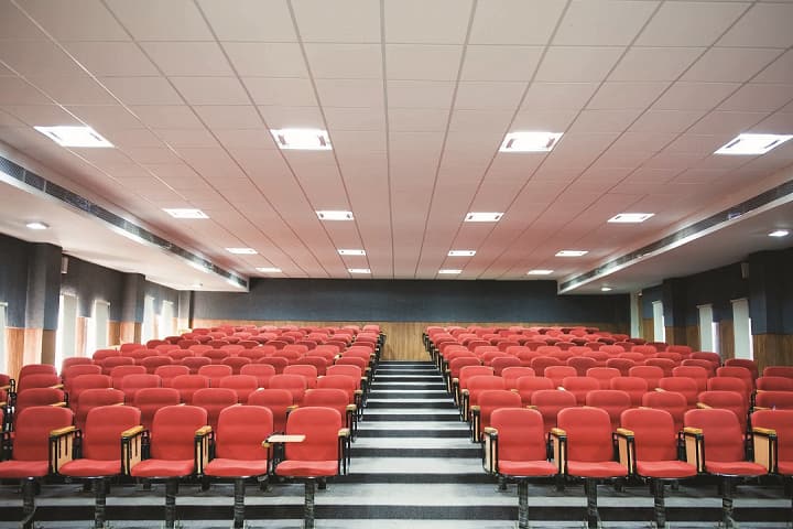 Acropolis Faculty of Management and Research campus in Manglaya Sadak, Madhya Pradesh, India — photo 6