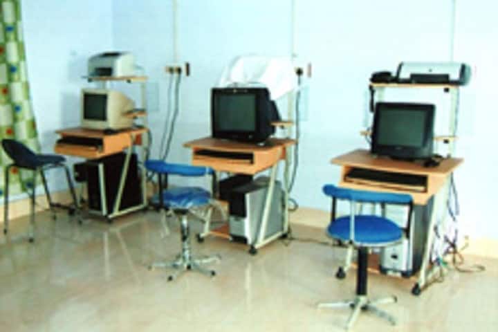 Gopinath PG College campus in Ghazipur, Uttar Pradesh, India — photo 3