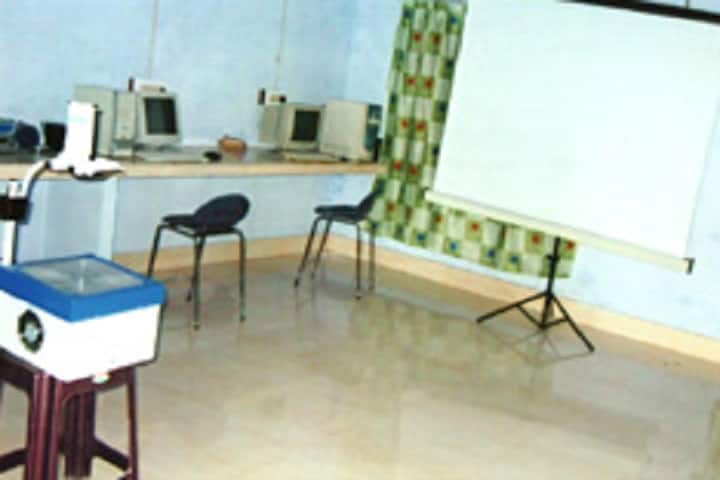 Gopinath PG College campus in Ghazipur, Uttar Pradesh, India — photo 6