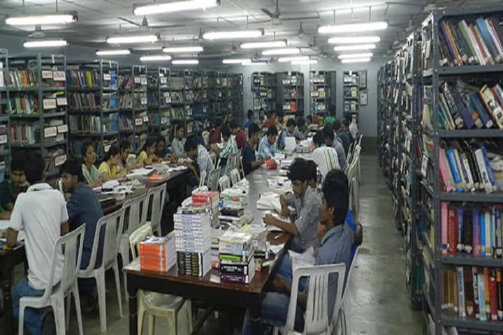 College of Engineering and Management campus in Medinipur, West Bengal, India — photo 3